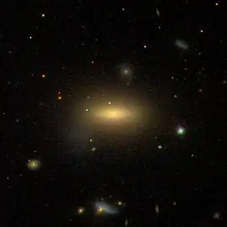 Arp 136 (NGC 5820)