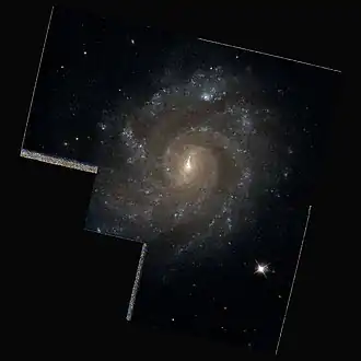 Arp 38 (NGC 6412)