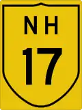 National Highway 66