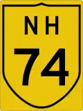 N74