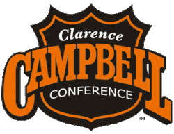 Logo der Campbell Conference