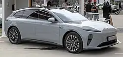 Nio ET5 Touring (2023–2025)