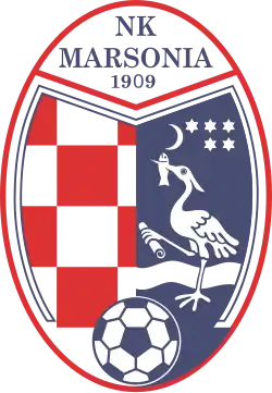 NK Marsonia