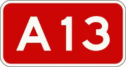 A13