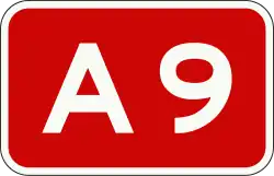A9