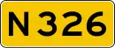 N326