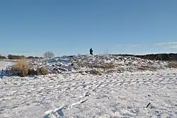 Großsteingrab Granstedt Fpl. 26