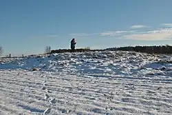 Großsteingrab Granstedt Fpl. 27