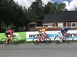 Idar Andersen (2020)