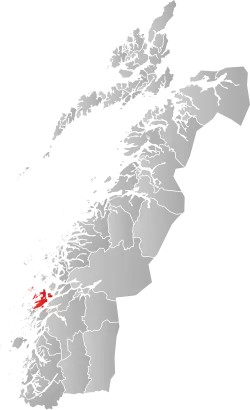 Dønna