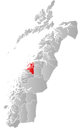 Gildeskål