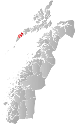 Flakstad
