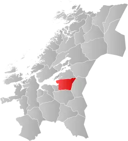 Stjørdal