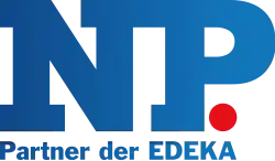NP-Markt logo
