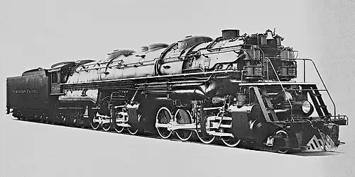 Werksfoto der 5000 (Dezember 1928)