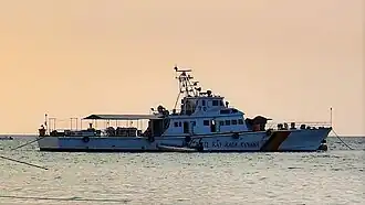 NRTL Kay Rala Xanana