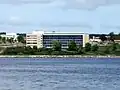Nova Scotia Community College, Waterfront Campus (mit Barrie and Langille Architects)