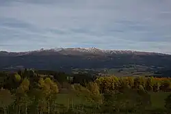 Zirbitzkogel-Grebenzen