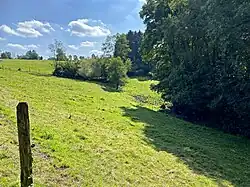 Quellgebiet des Liethsiefens