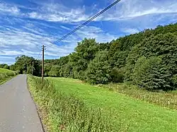 NSG östl. Lammecke / Westl. Halzenbach