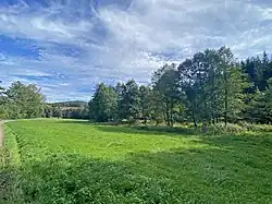 Kierspetal südl. Haus Rhade