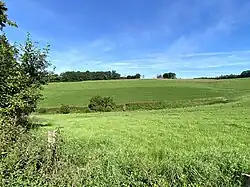 Quellgebiet Kotthausener Delle