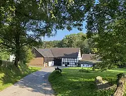 Stindermühle