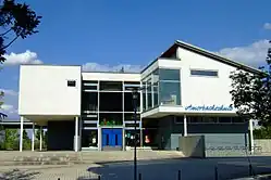 Grundschule „Amorbachschule“