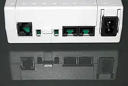 NTBA der Deutschen Telekom