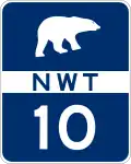 Inuvik–Tuktoyaktuk Highway