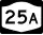 S25A
