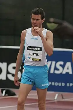 Bobby&nbsp;Curtis, USA – Platz&nbsp;42