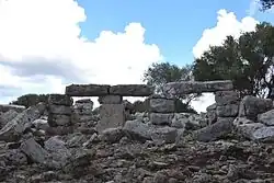 Na Comerma de Sa Garita