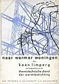 Band Naar warmer woningen (1936)