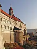 Schloss Nachod