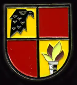 Internes Verbandsabzeichen