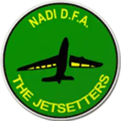 Vereinslogo des Nadi FC