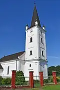 Reformierte Kirche