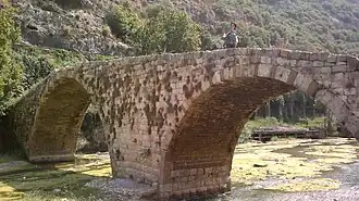 Ensemble von Naturstätten des Tals von Nahr al-Kalb mit den dort befindlichen Monumenten und archäologischen Stätten