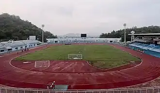 Nakhon Sawan Province Stadium