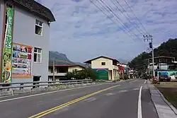 An der Provinz-Schnellstraße 29