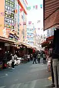 Namdaemun-Markt