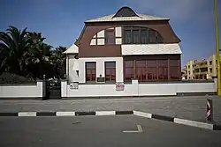 Kramersdorf-Haus Kramersdorf Building