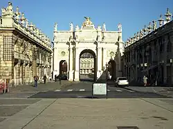 Zustand Februar 2004