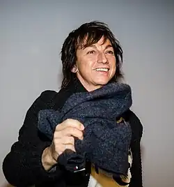 Gianna Nannini (2013)