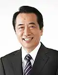 Naoto Kan