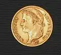 20 Franc (Napoleon)