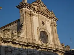 Kathedrale Santa Maria Assunta in Nardò