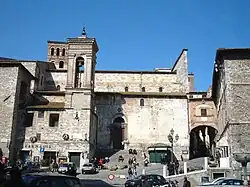 Narni: Konkathedrale San Giovenale