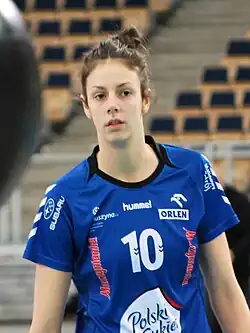 Nataša Čikiriz
